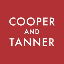 Cooper and Tanner